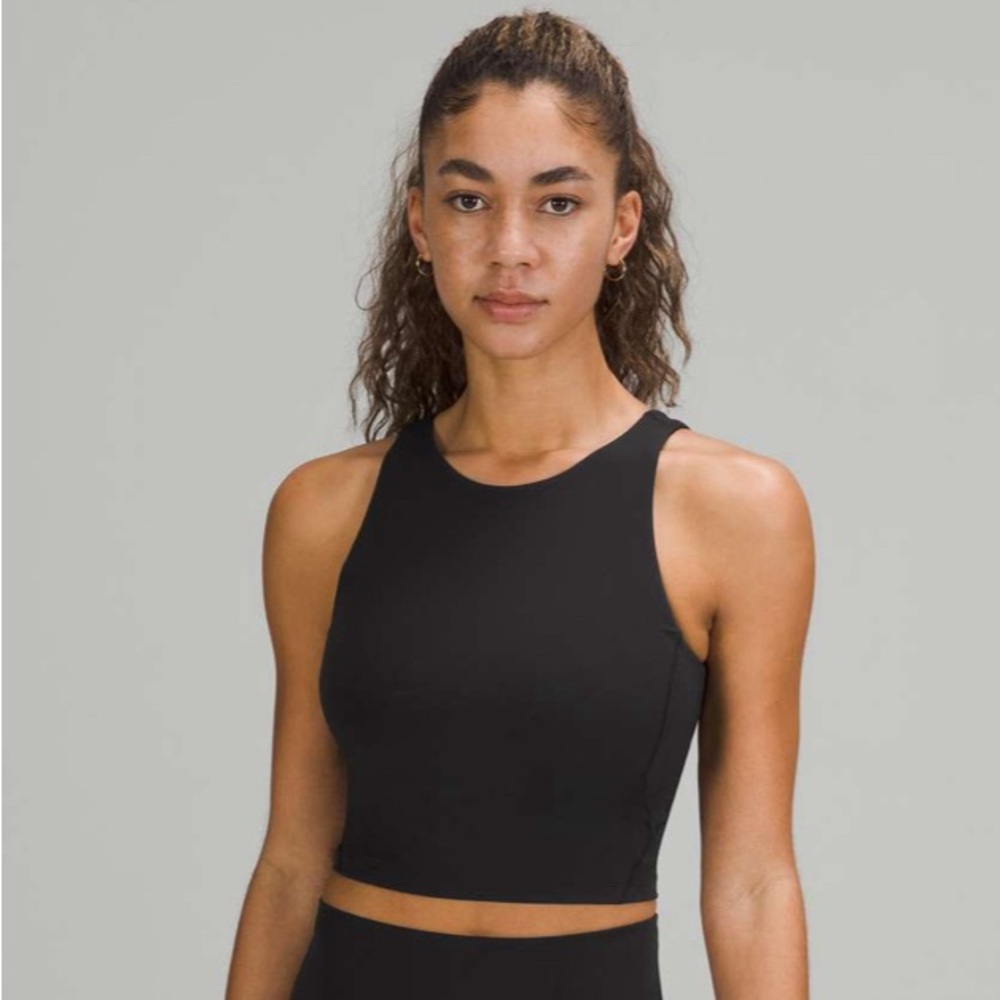 Lululemon Align High-Neck Tank
